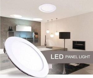 Led Panel Light A Manufacturer Supplier Wholesale Exporter Importer Buyer Trader Retailer in Faridabad Haryana India